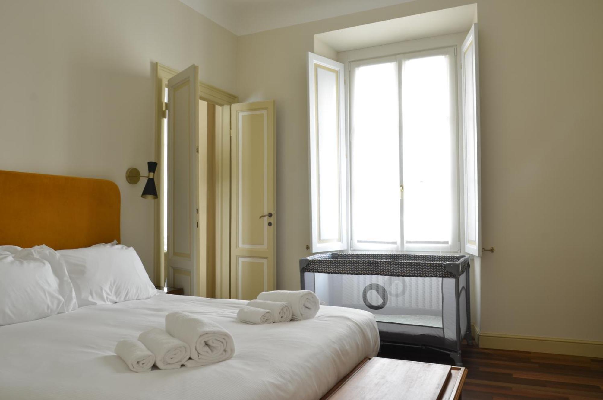 Apartamento Via Monti, Cadorna Station, Historic Center Sforzesco Castle Milán Exterior foto